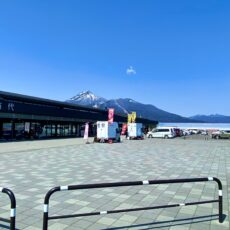 福島県の道の駅「猪苗代」において、高機能・高付加価値コンテナの実装デモを実施いたします