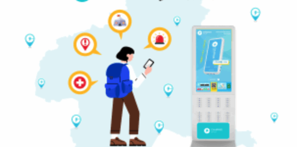 群馬モデルで取り組むチャージスポット設置施設が追加されました 群馬モデルで取り組むチャージスポット設置施設が追加されました