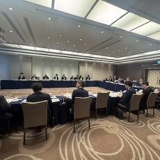 総会を開催しました